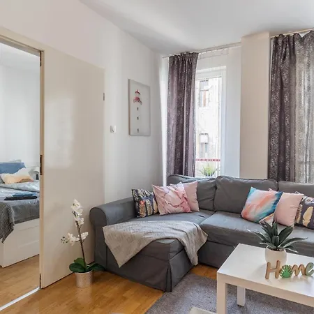 Downtown Heart Apartamento *